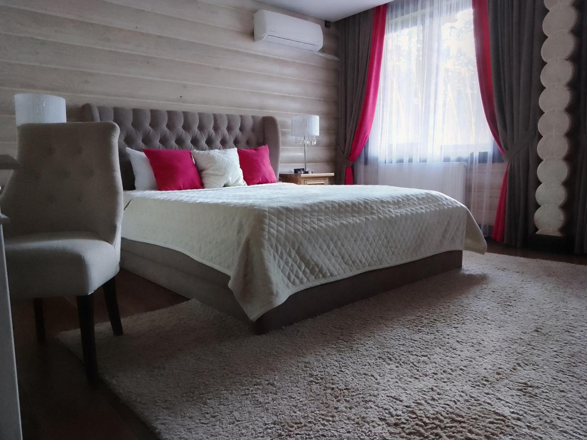 Hotel Golden Lion & Spa Tynnoye Exterior foto
